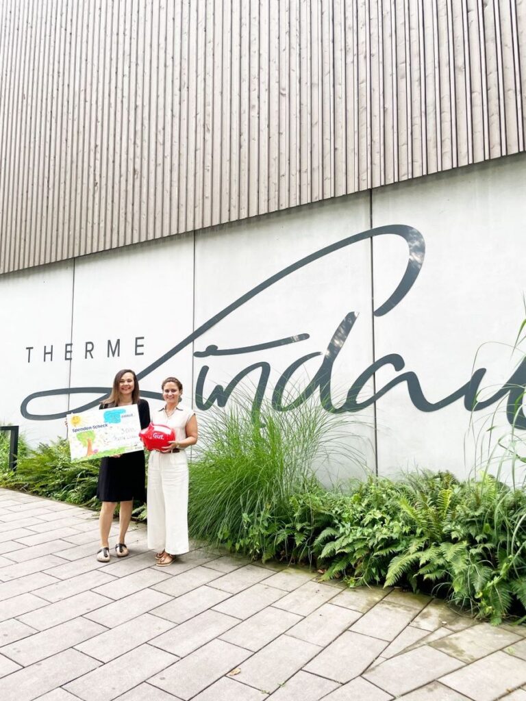 Therme Lindau: Spielenachmittag in der Therme Lindau