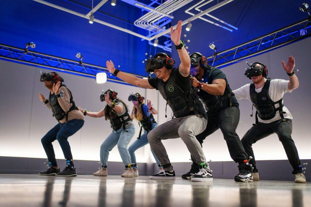 Sandbox VR: Expansion nach Deutschland