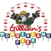 Gillian's Wonderland Pier: Schließung des Parks