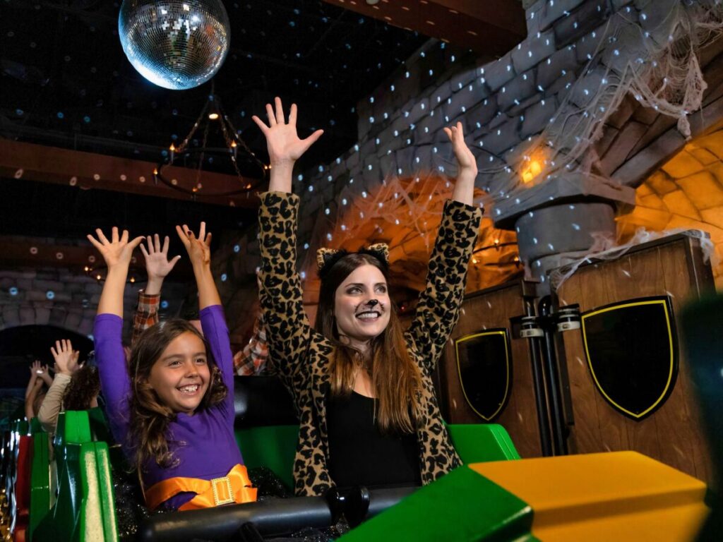 LEGOLAND® Deutschland: Monster Party 2024