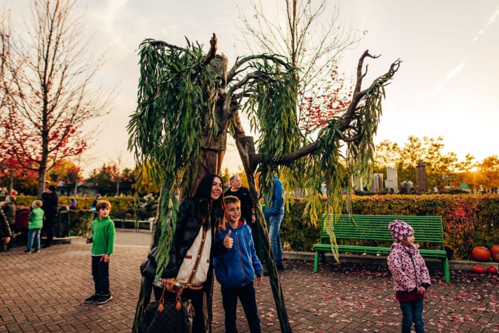 LEGOLAND® Deutschland: Monster Party 2024