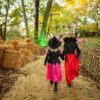 Heide Park: Halloween im Heide Park 2024