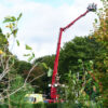 Efteling: Arbeitsunfall