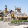Hossoland: Eröffnung 31.05.2025