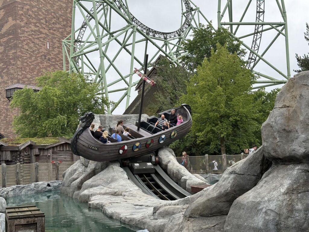 HANSA-Park: Neuheiten 2025