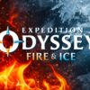 SeaWorld Orlando: Expedition Odyssey