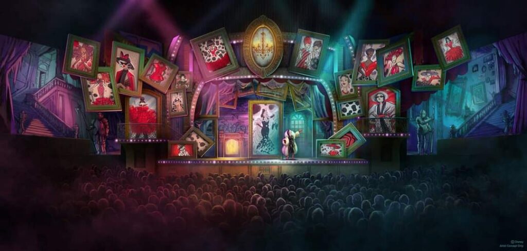 Disney Hollywood Studios: Neue Show