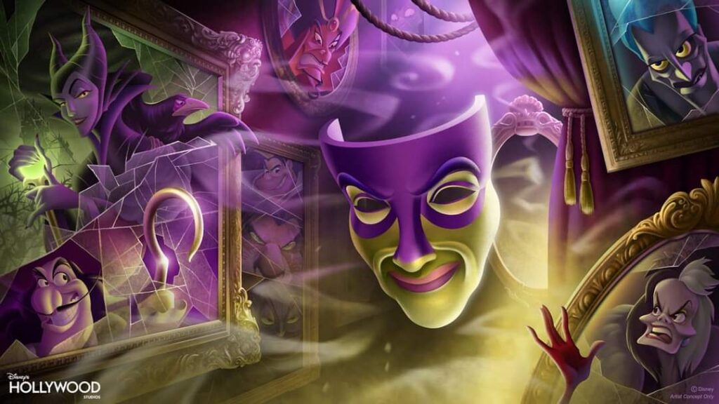 Disney Hollywood Studios: Neue Show