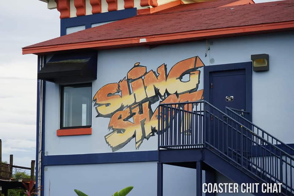 Magical Midway Thrill Park: Schließung