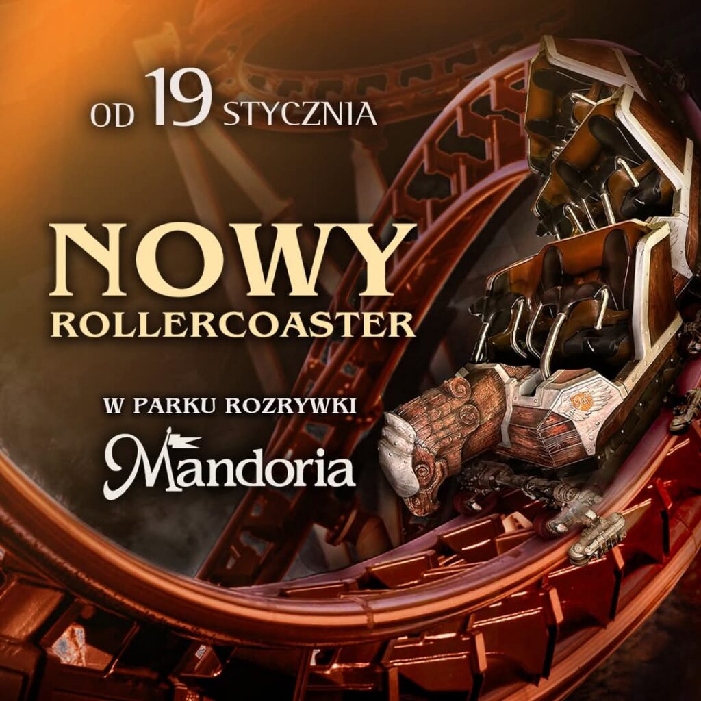 Mandoria: Aquila