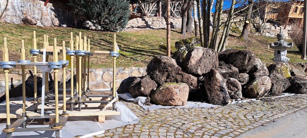 Freizeitpark Plohn: Dønnervind