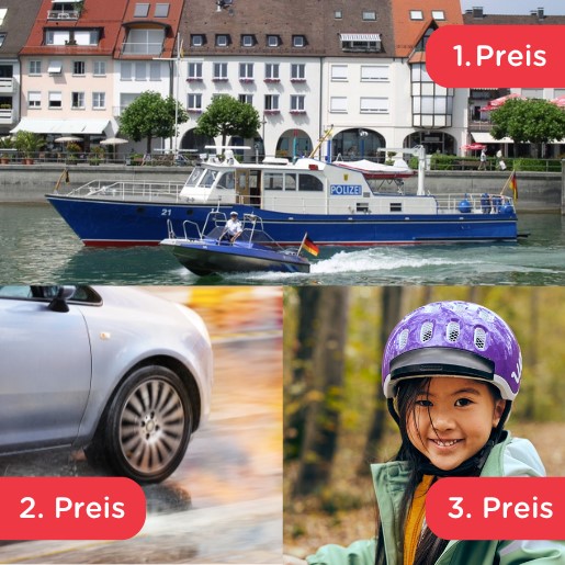 Ravensburger Spieleland: Verkehrssicherheitstage