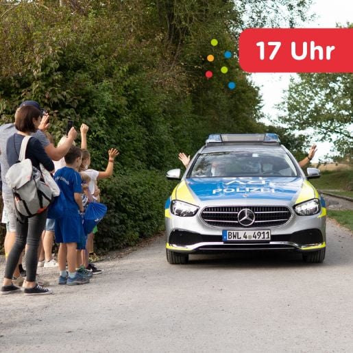 Ravensburger Spieleland: Verkehrssicherheitstage
