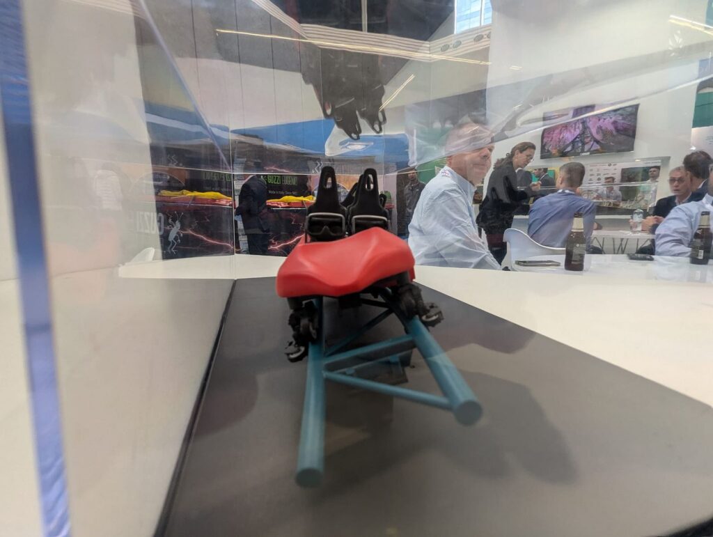 IAAPA Expo Europe 2024: Neuheiten