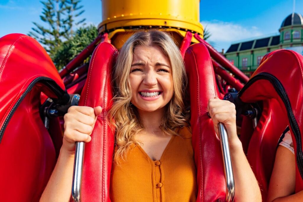 Dreamworld: King Claw