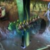 Busch Gardens Tampa Bay: Wild Oasis