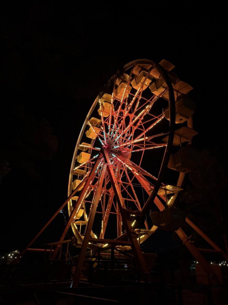 Wild Adventures Theme Park: 3 neue Attraktionen (2025)