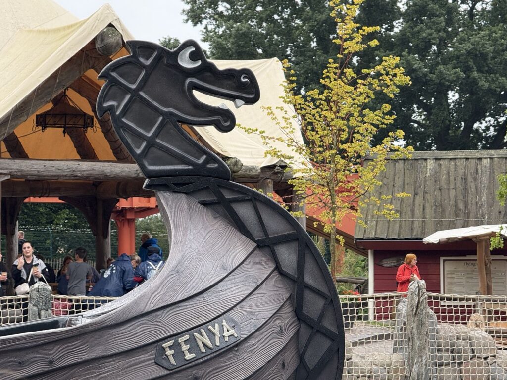 HANSA-Park: Neuheiten 2025