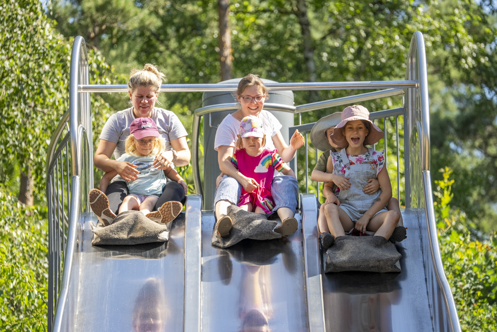 Ritter Rost Magic Park: 3 Events im September 2024