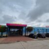 Team on Tour - zu Besuch in der Nordsee-Spielstadt Wangerland