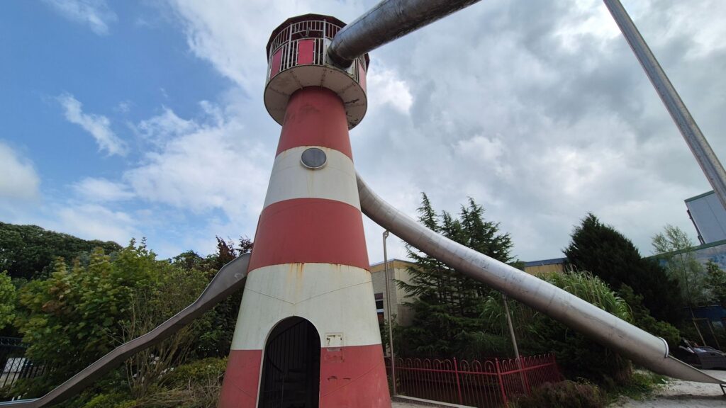 Team on Tour - zu Besuch in der Nordsee-Spielstadt Wangerland
