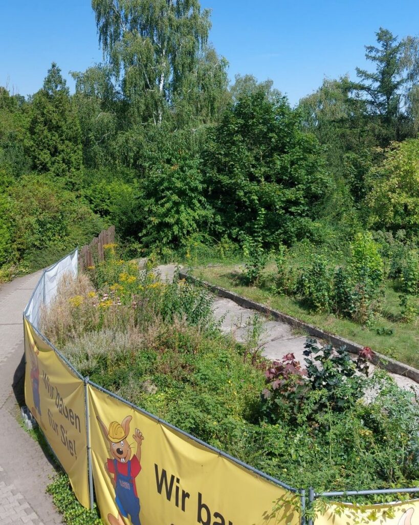 Rasti-Land: Neuheit 2025