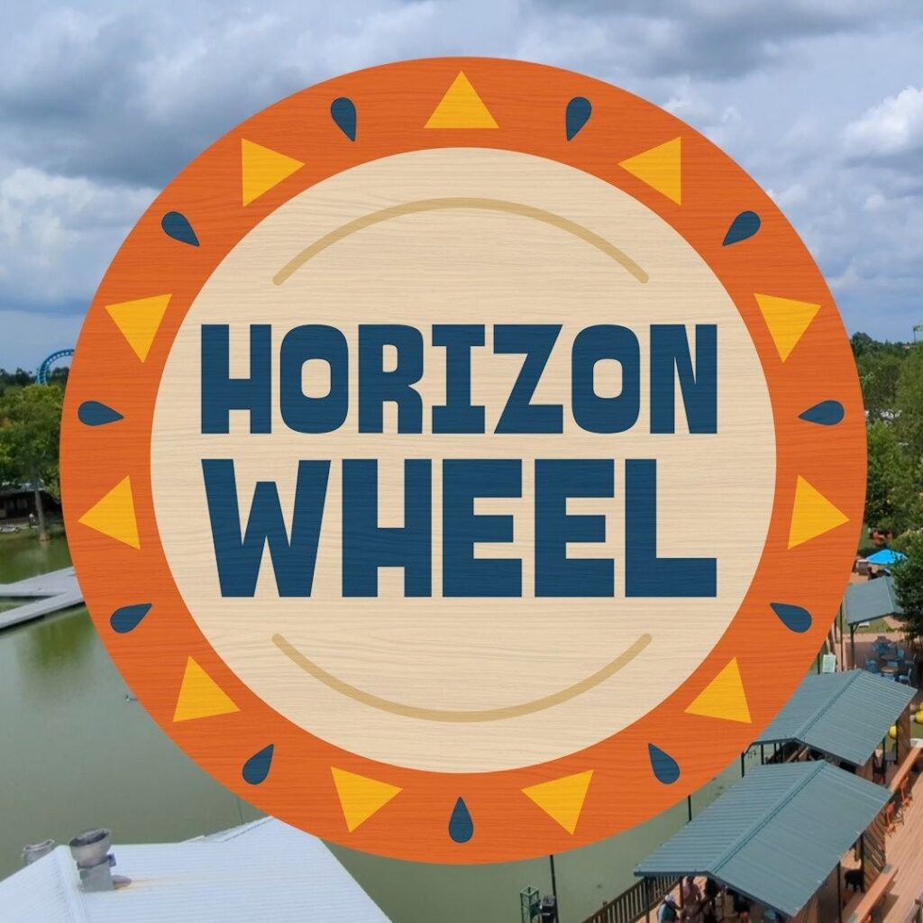 Wild Adventures Theme Park: 3 neue Attraktionen (2025)
