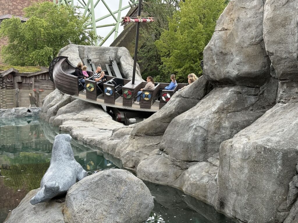 HANSA-Park: Neuheiten 2025