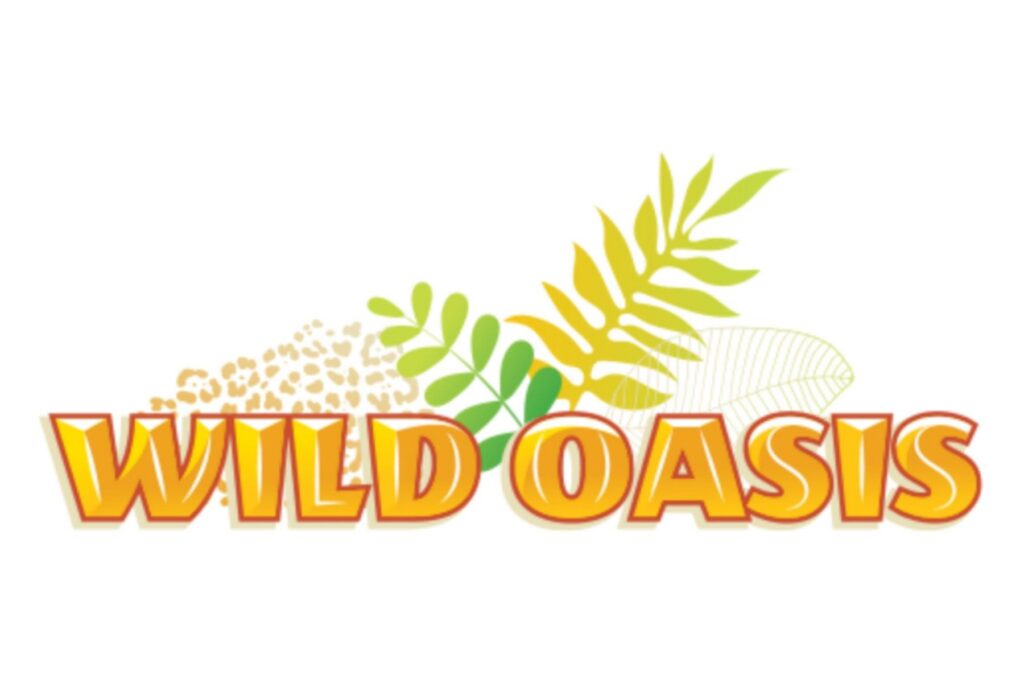 Busch Gardens Tampa Bay: Wild Oasis