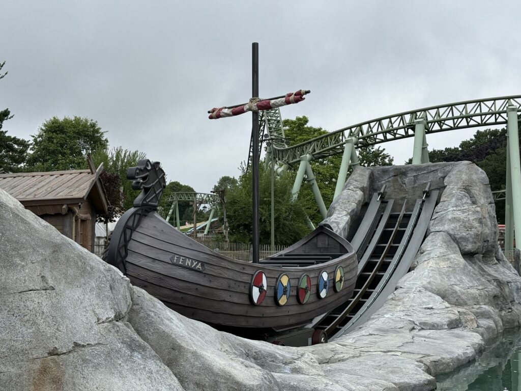 HANSA-Park: Neuheiten 2025