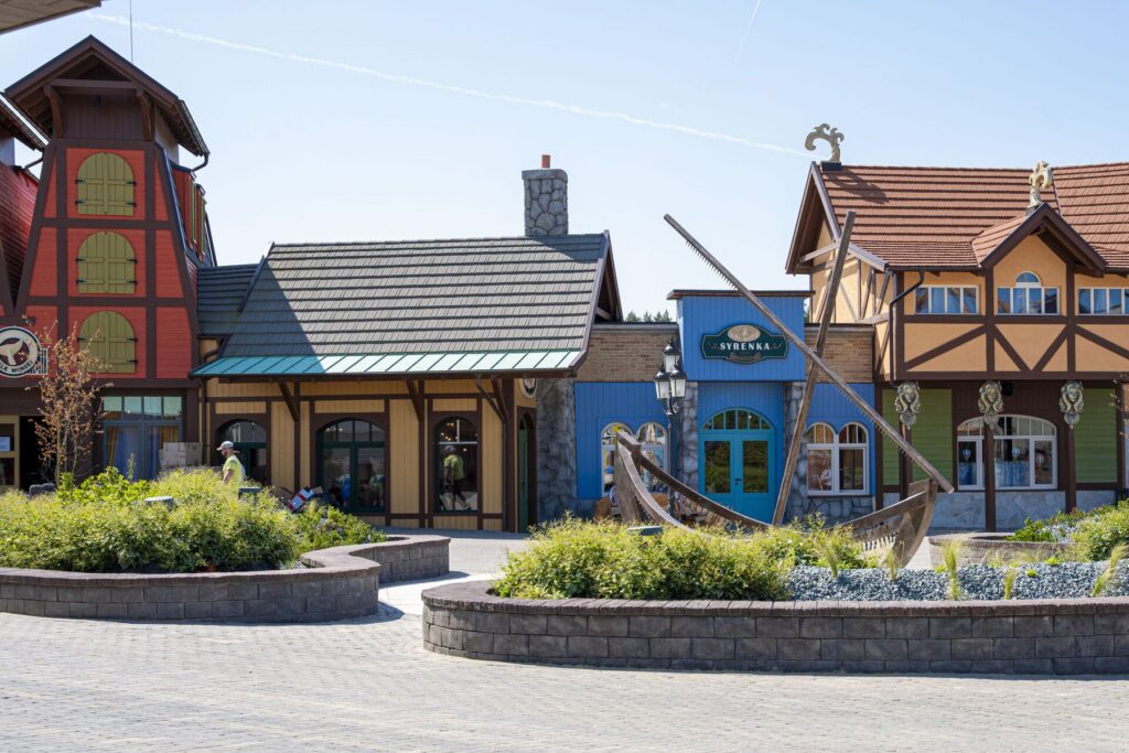 Hossoland: Eröffnung 31.05.2025
