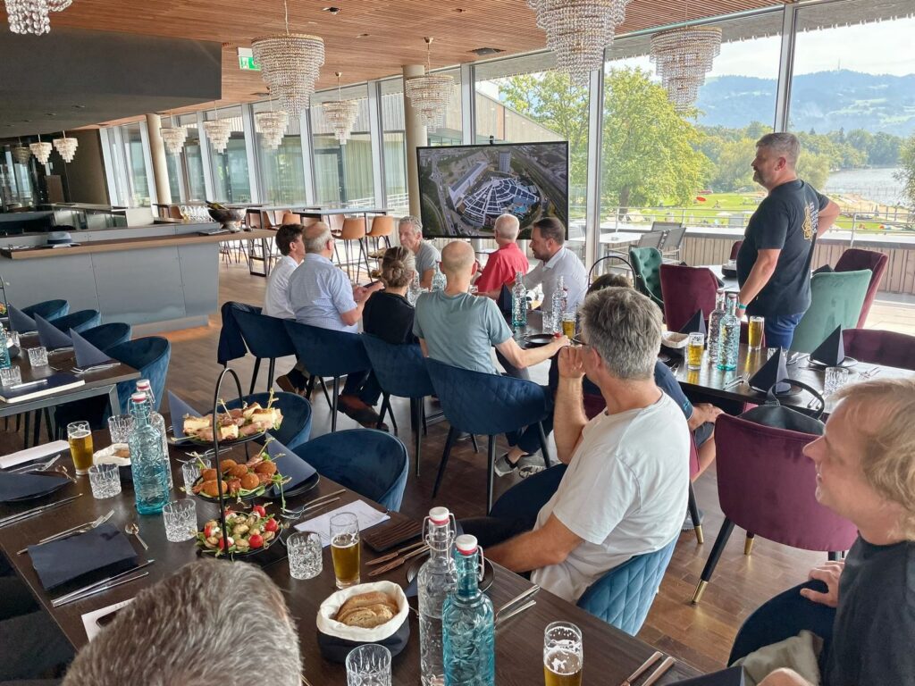 Therme Lindau: Als Vorbild für ein neues Bad
