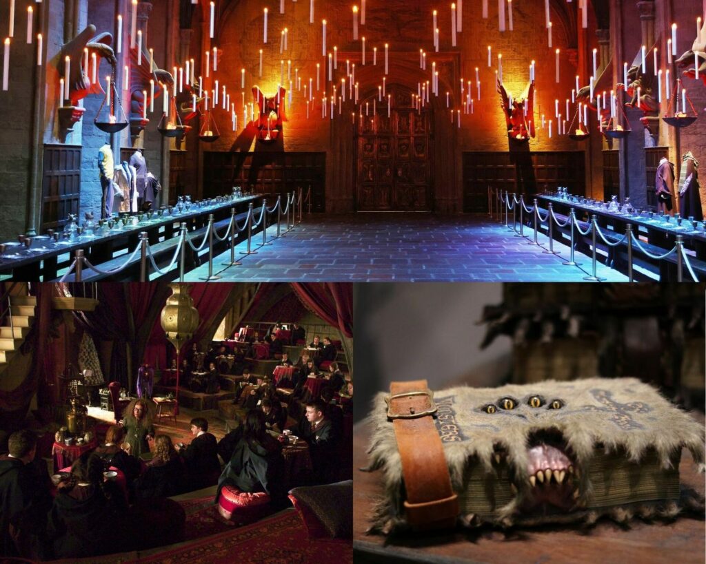 Warner Bros. Discovery gründet WBD Global Experiences