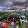Cedar Point: Siren's Curse