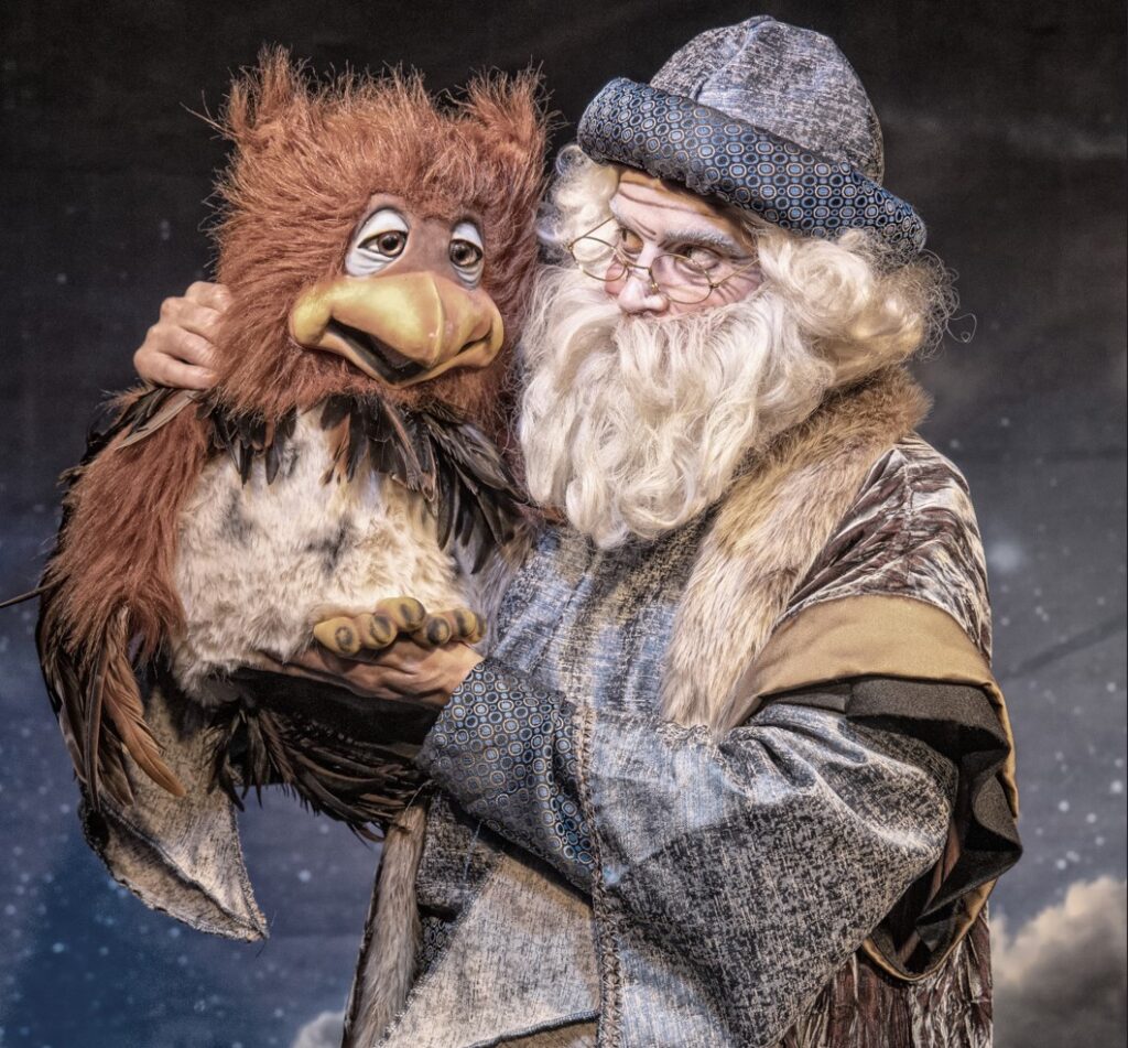 Ritter Rost Magic Park: 3 Events im September 2024