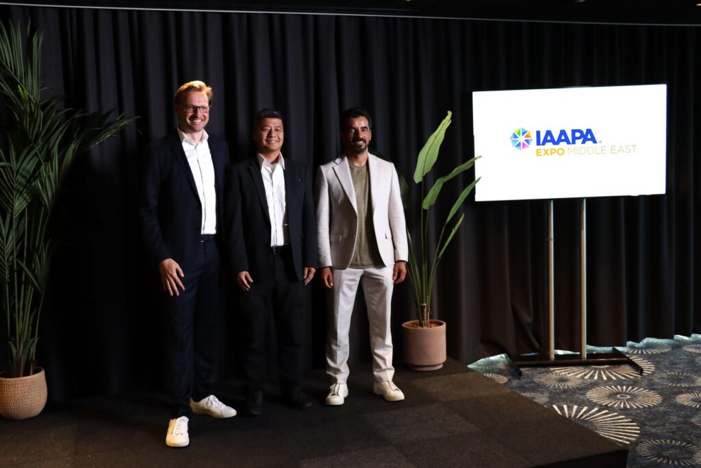 IAAPA Expo Europe 2024: Neuheiten