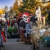 Wunderland Kalkar: Schaurig-schönes Kids-Halloween