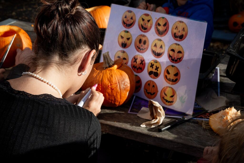 Wunderland Kalkar: Schaurig-schönes Kids-Halloween