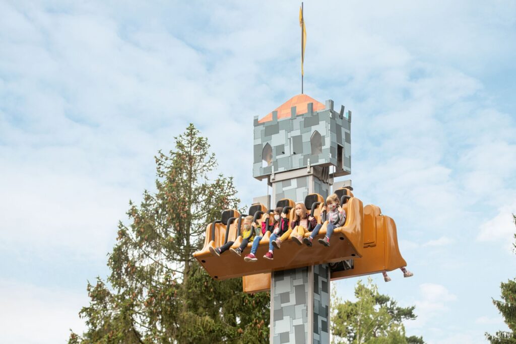 Ritter Rost Magic Park: 3 Events im September 2024