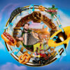 Alton Towers: Oktoberfest