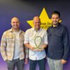 Tripsdrill: European Star Award