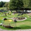 Rhön Park Aktiv Resort: Adventure Minigolf