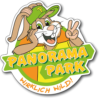 Panorama Park: Ramas Rutsch-Riese & Katta-Kutter Panorama