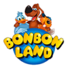 BonBon Land: Anna's Mini Mocha