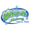 Magical Midway Thrill Park: Schließung
