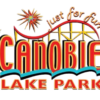 Canobie Lake Park: Time Winder