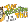Team on Tour - zu Besuch im ​Tier- und Freizeitpark Thüle