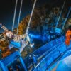 United Parks & Resorts: Halloween
