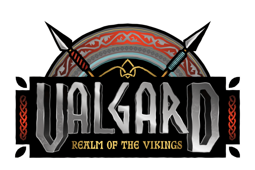 Paultons Park: Valgard – Realm Of The Vikings