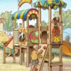 Energylandia: Circus Arcadia
